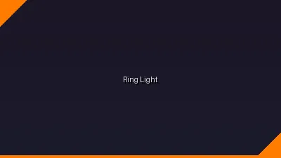 积分兑换 - LED环形补光灯 | 水朝美树 积分商城