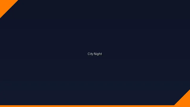 城市夜景主题赛 - 水朝美树 视频创作挑战